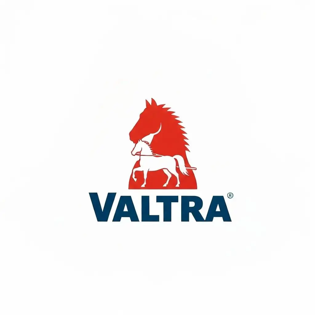 Logo Valtra