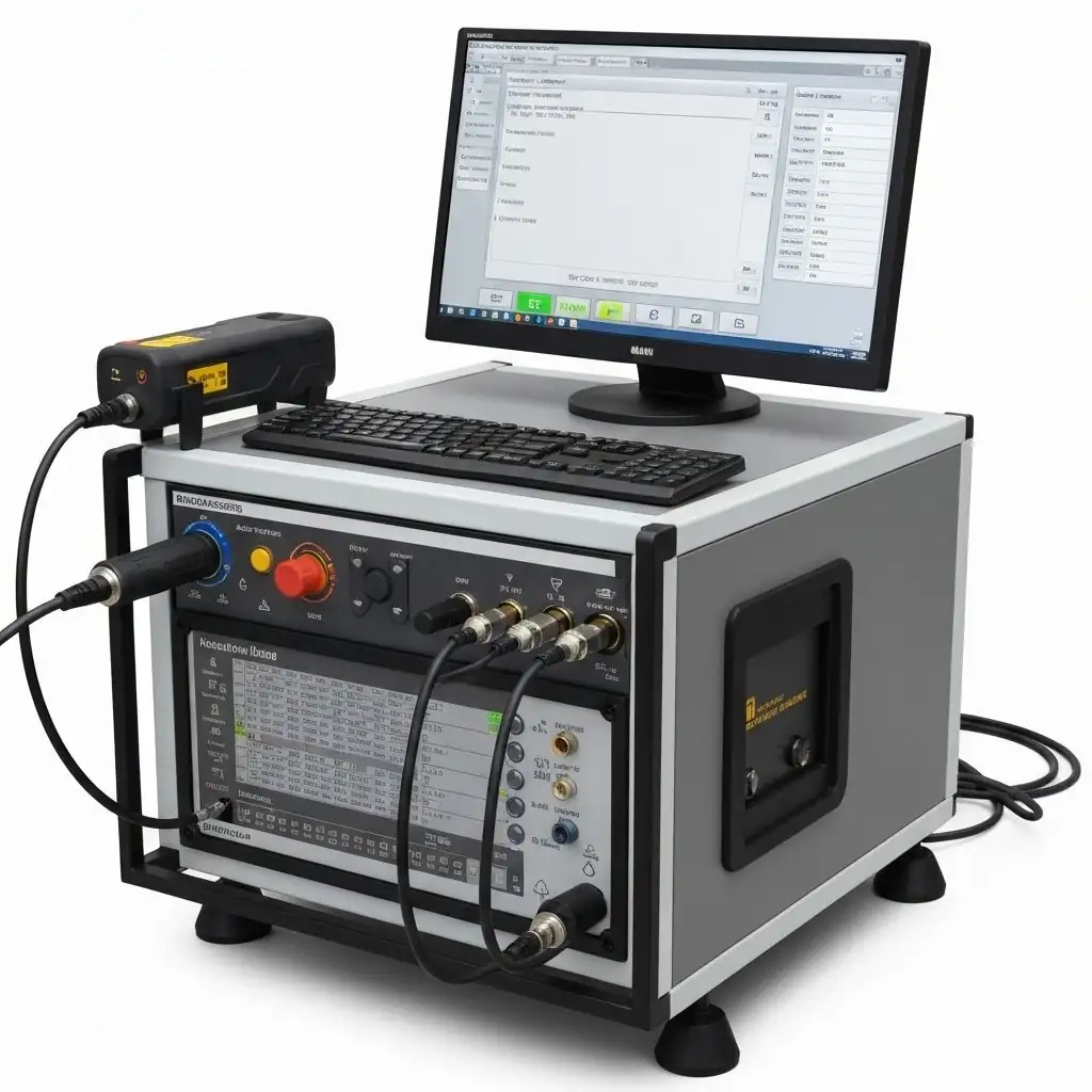 REPARO, PROGRAMAÇÃO E VENDA DE MÓDULO ELETRÔNICO DIESEL