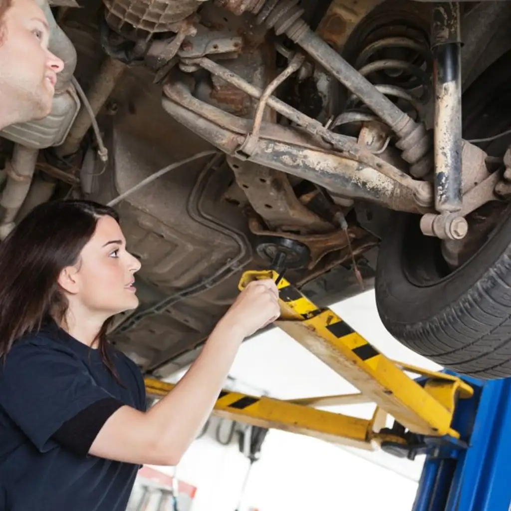 DIREÇÃO HIDRÁULICA